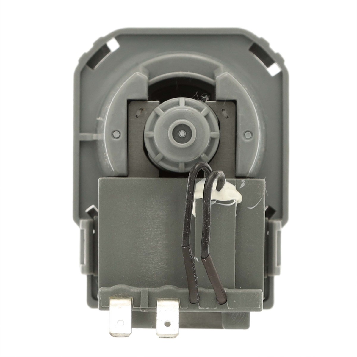 WG04F10194 - Genuine OEM GE Washer Drain Pump